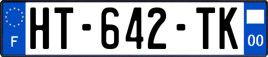 HT-642-TK