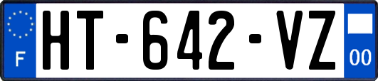 HT-642-VZ