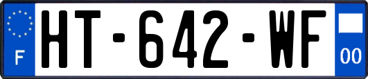 HT-642-WF