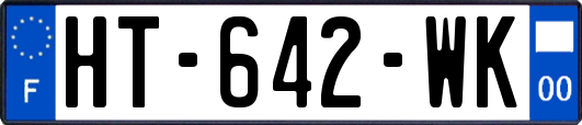 HT-642-WK