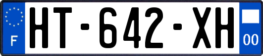 HT-642-XH