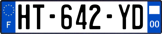 HT-642-YD
