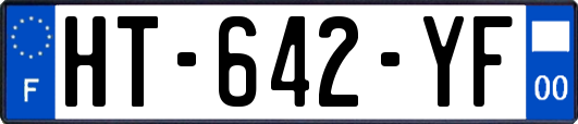 HT-642-YF