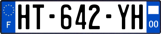 HT-642-YH