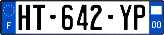 HT-642-YP
