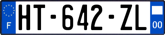 HT-642-ZL
