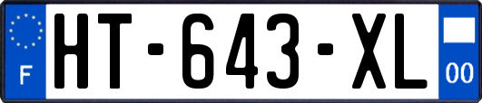 HT-643-XL
