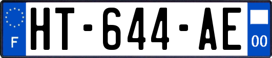 HT-644-AE
