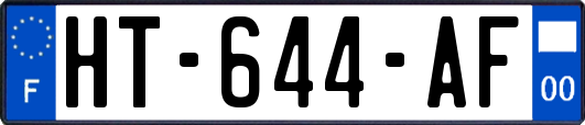 HT-644-AF