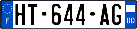 HT-644-AG