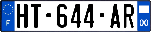 HT-644-AR