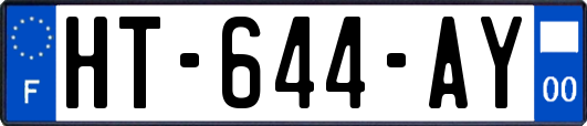 HT-644-AY