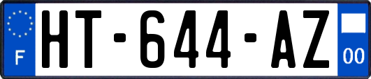 HT-644-AZ