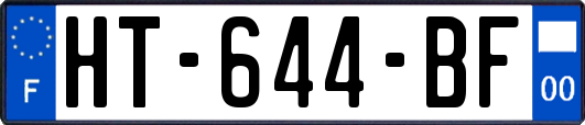 HT-644-BF