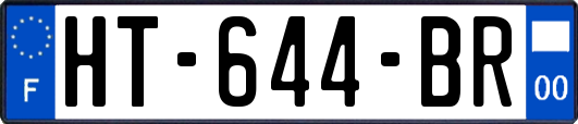HT-644-BR