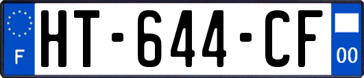 HT-644-CF