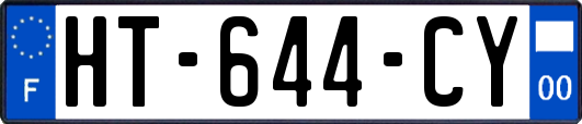 HT-644-CY