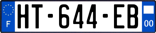HT-644-EB