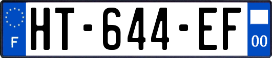 HT-644-EF