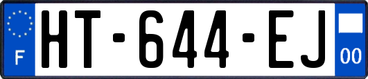 HT-644-EJ