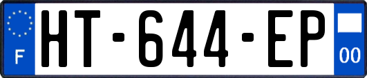 HT-644-EP