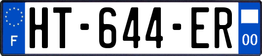 HT-644-ER