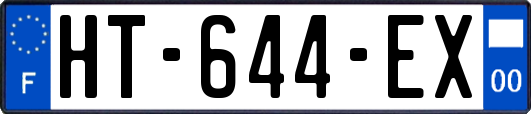 HT-644-EX