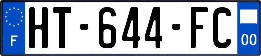 HT-644-FC