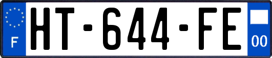 HT-644-FE