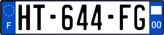 HT-644-FG
