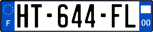 HT-644-FL