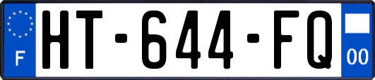 HT-644-FQ