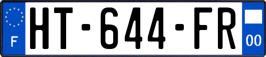 HT-644-FR
