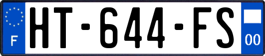 HT-644-FS