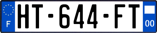 HT-644-FT