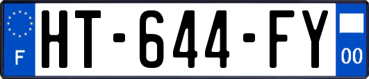 HT-644-FY