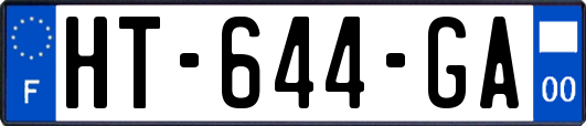 HT-644-GA