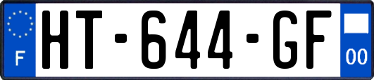 HT-644-GF