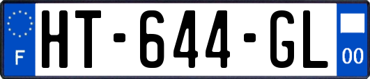 HT-644-GL