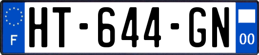 HT-644-GN