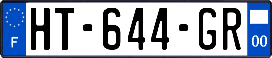HT-644-GR