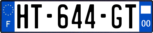 HT-644-GT