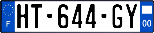 HT-644-GY