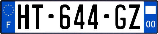 HT-644-GZ