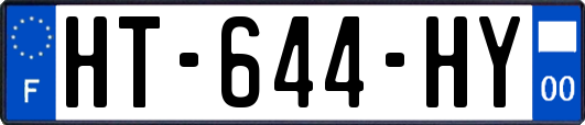HT-644-HY