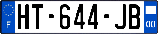HT-644-JB