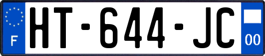 HT-644-JC