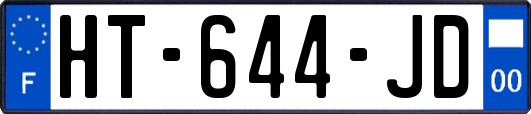 HT-644-JD