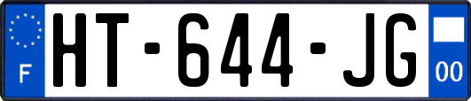 HT-644-JG