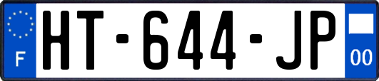 HT-644-JP